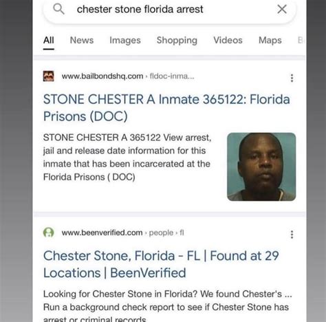 is chester stone alive|chester stone arrested.